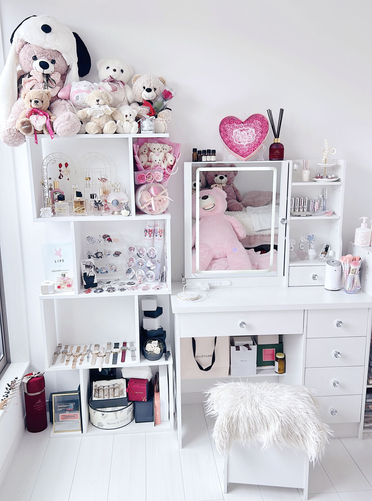 DAISO オーロラグラス/DAISO/その他を使ったクチコミ（2枚目）