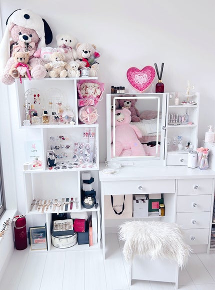 DAISO オーロラグラス/DAISO/その他を使ったクチコミ(2枚目)