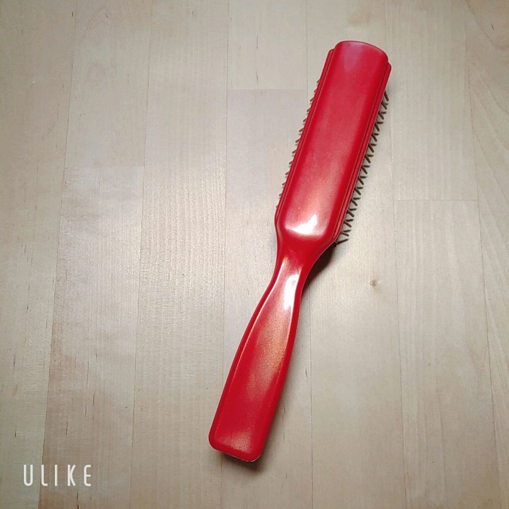 CCオイル/エッセンシャル/ヘアオイルを使ったクチコミ(3枚目)