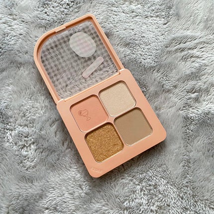 ブラッディライアー コーティングティント/lilybyred/リップティントを使ったクチコミ(2枚目)