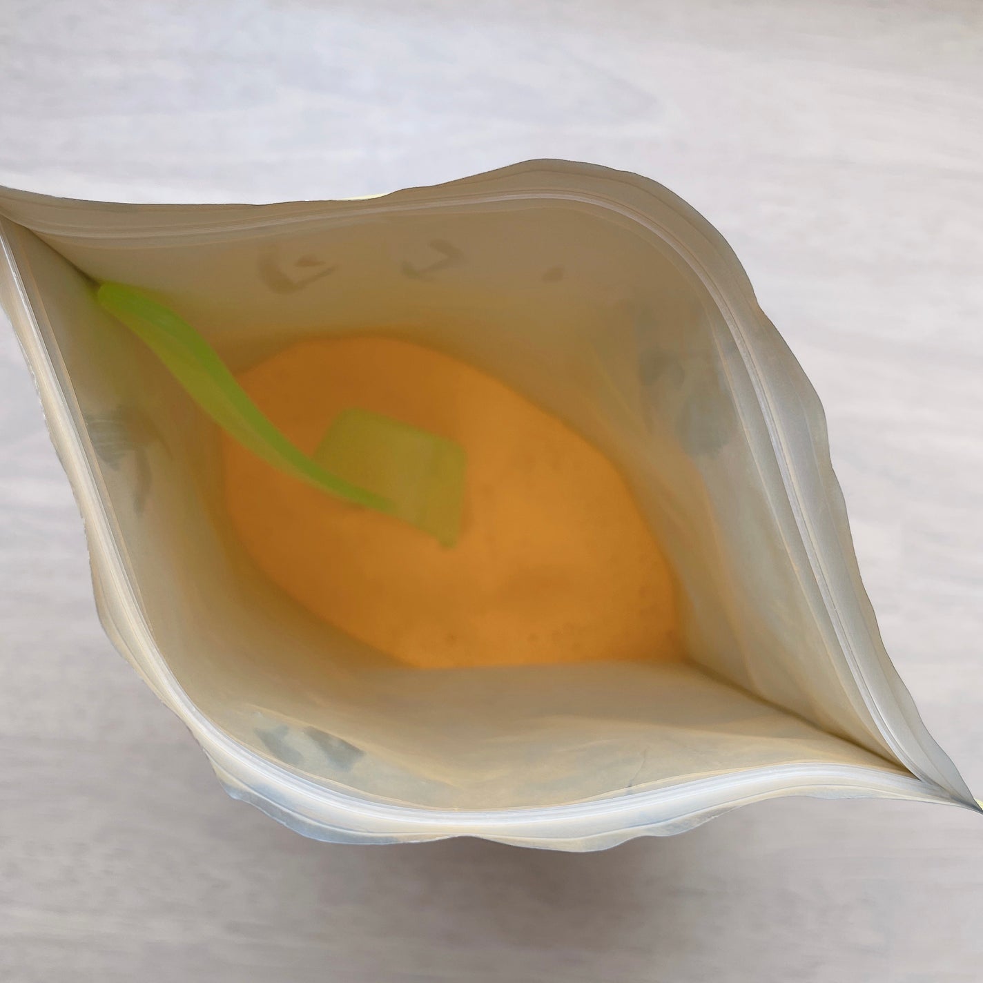 バスベール/ライオンケミカル/保湿系入浴剤を使ったクチコミ(2枚目)