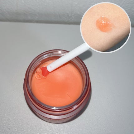 リップスリーピングマスク/LANEIGE/リップバームを使ったクチコミ(2枚目)