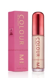 カラーミー カラーミー　オードパルファン　ピンク