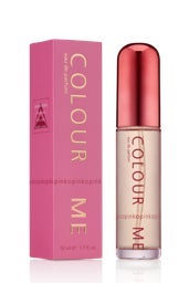 カラーミー オードパルファン ピンク カラーミー