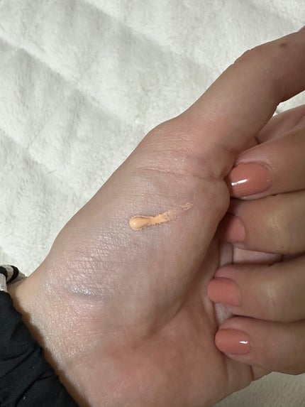 アイレノール クマクリーム/IRENOL/アイケア・アイクリームを使ったクチコミ(2枚目)