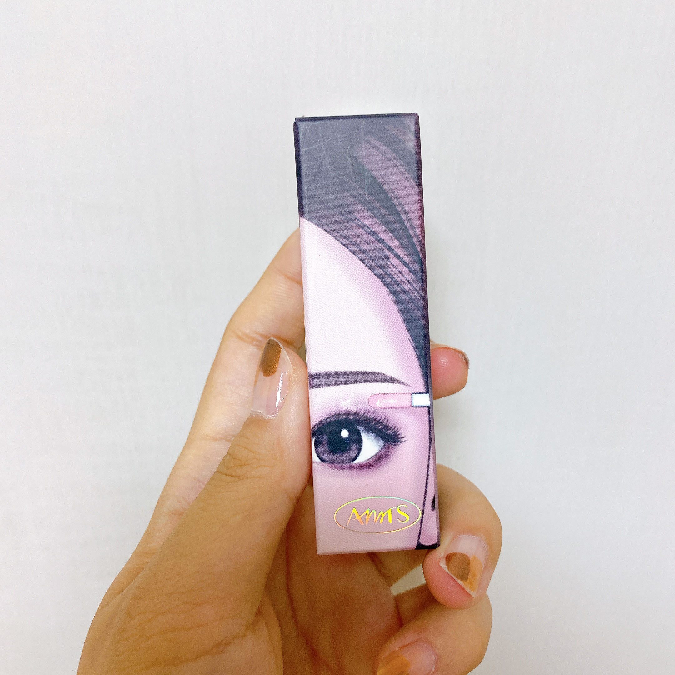 トゥルービューティ グリッター 04 Dear Jasmine/all my things/グリッターを使ったクチコミ（2枚目）