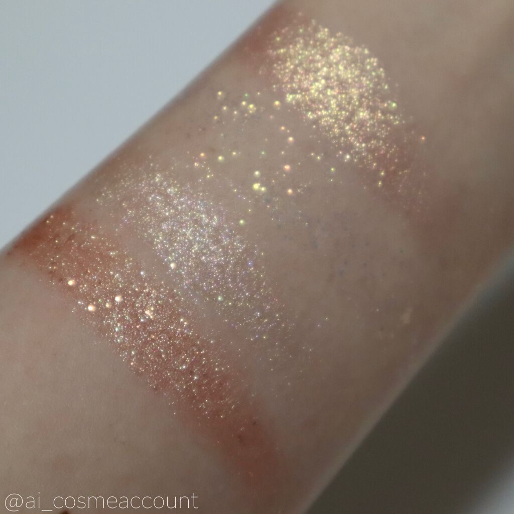 3CE ミニ マルチアイカラーパレット/3CE/アイシャドウパレットを使ったクチコミ(2枚目)