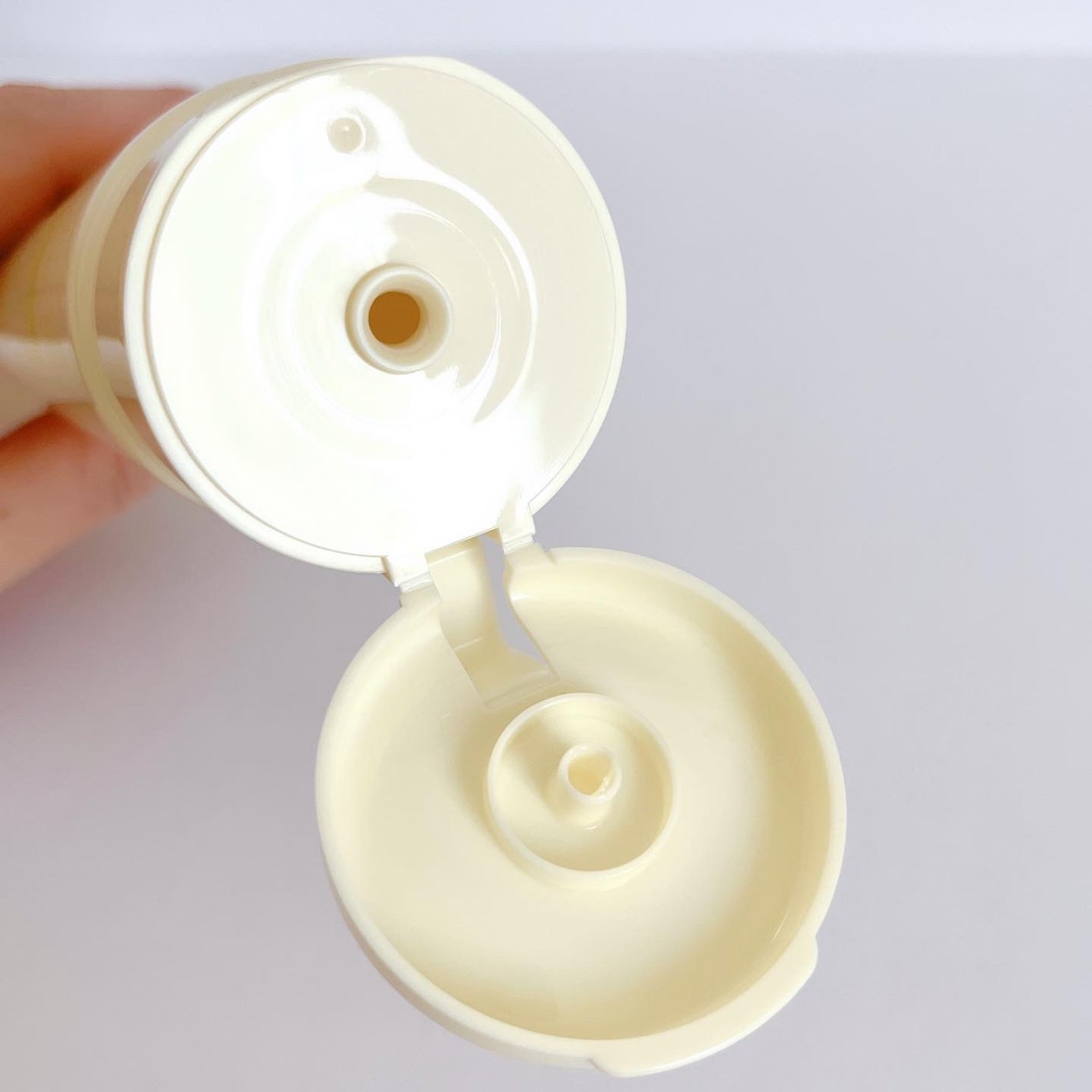 とろけるクレンジングオイルジェル/シュシュモア/クレンジングジェルを使ったクチコミ(2枚目)