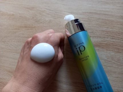 を使ったクチコミ(3枚目)