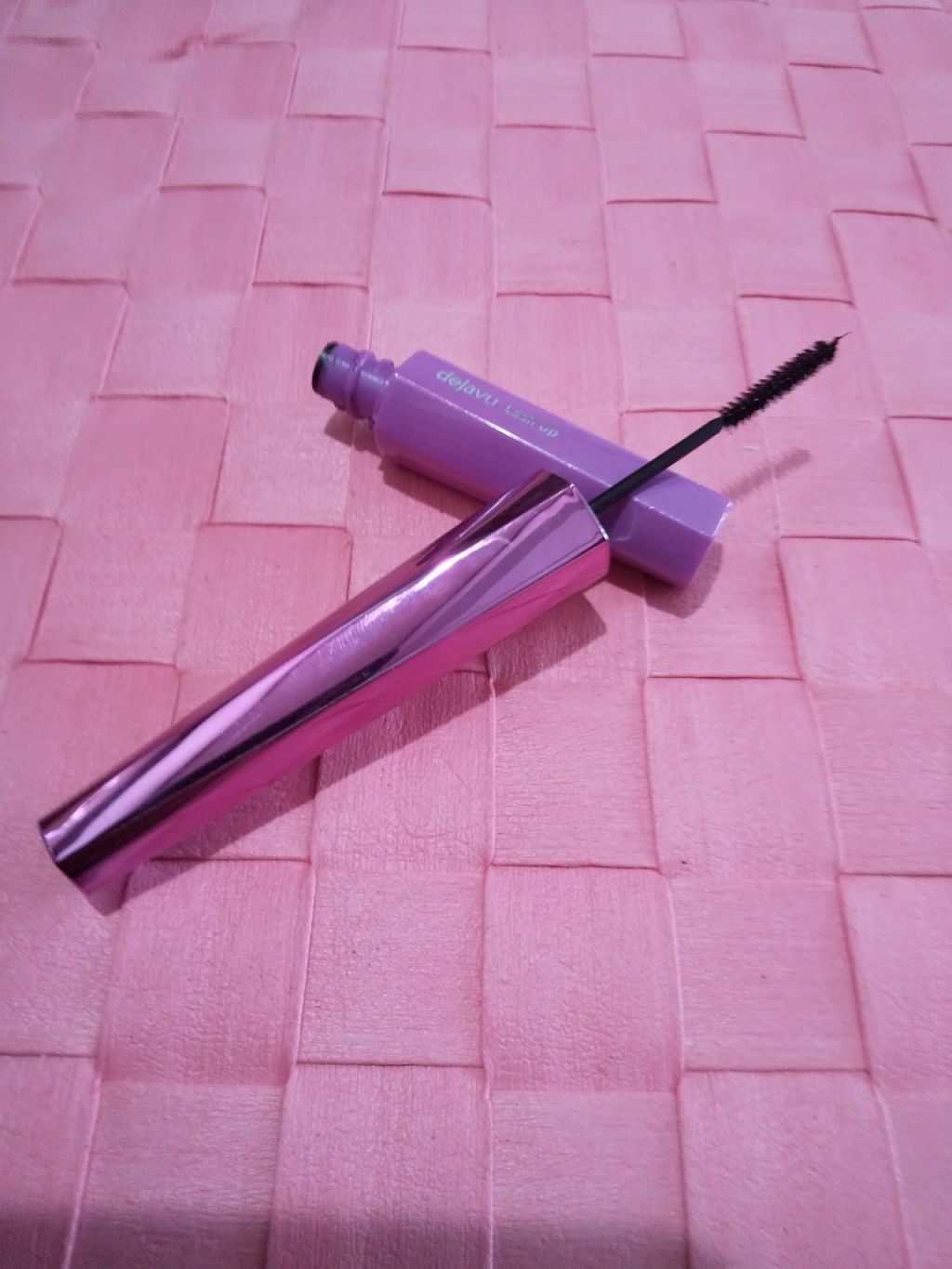 ツーステップマスカラE/キングダム/マスカラを使ったクチコミ（3枚目）