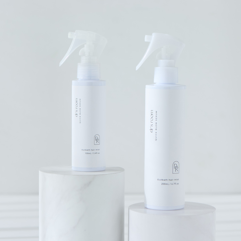 クイックブローセラム / dr's room