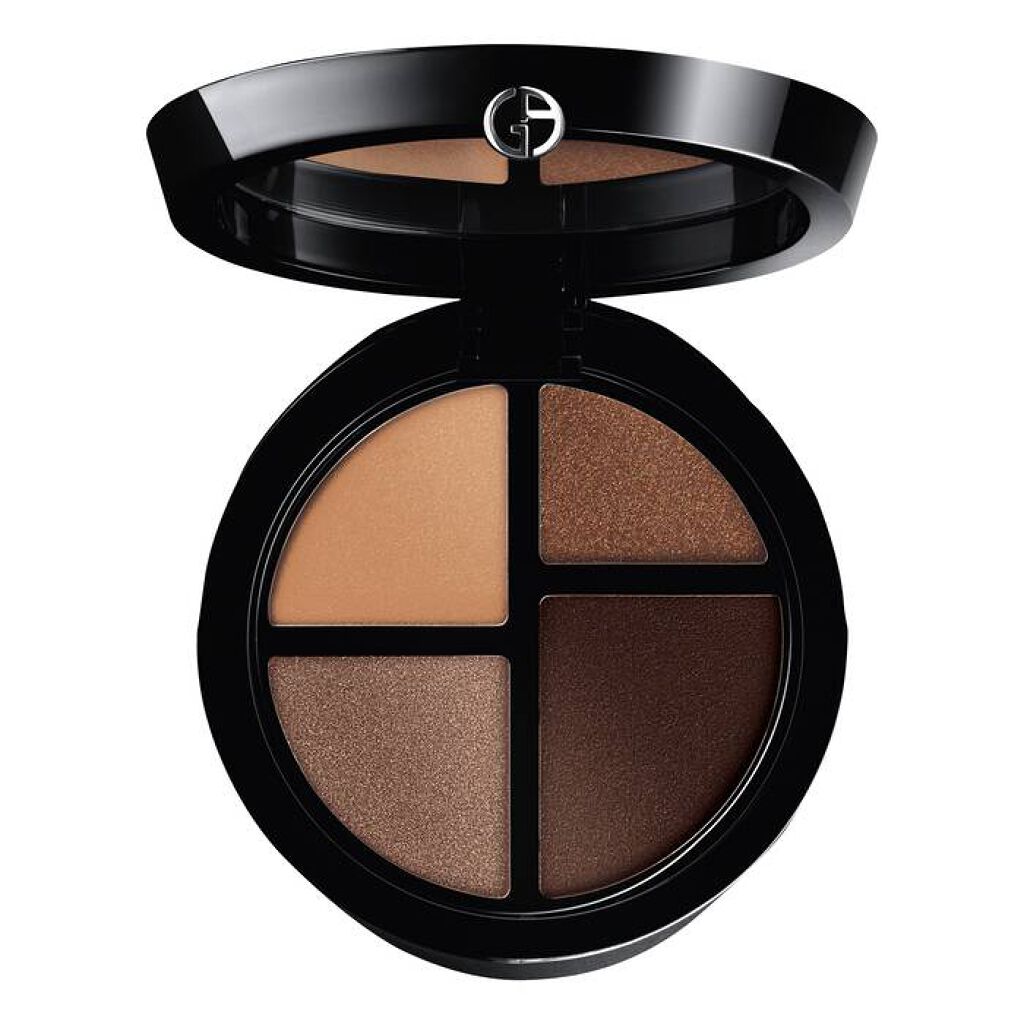 新品✨☆ジョルジオ　アルマーニ☆アイシャドウパレット アイ クアトロ パレット 07 / ジョルジオ アルマーニ ビューティ