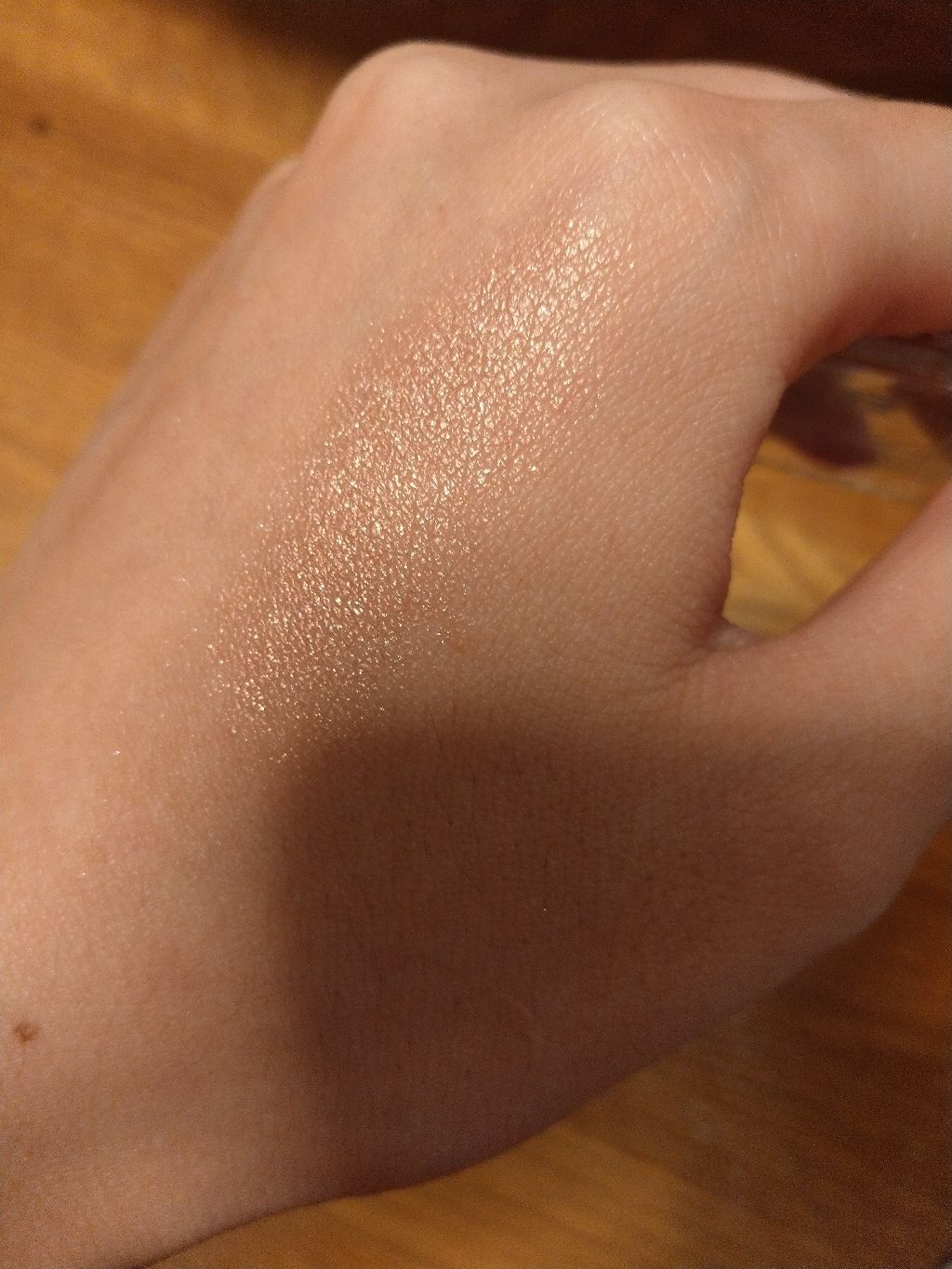 AQ MW シングル アイシャドウ/DECORTÉ/単色アイシャドウを使ったクチコミ（2枚目）