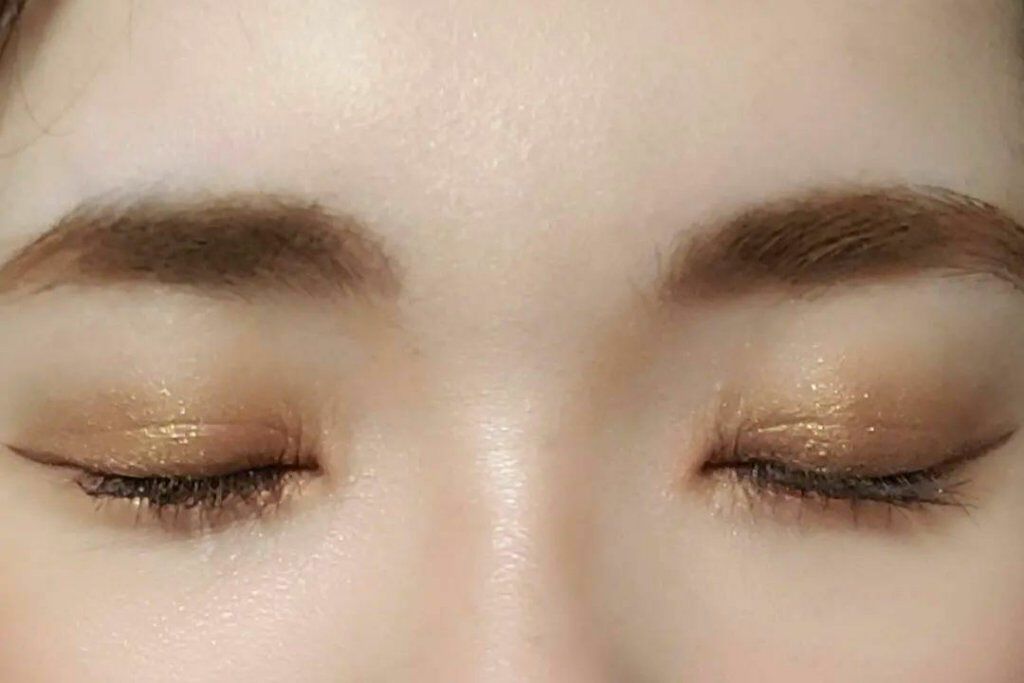 アイカラーレーション/LUNASOL/アイシャドウパレットを使ったクチコミ(7枚目)