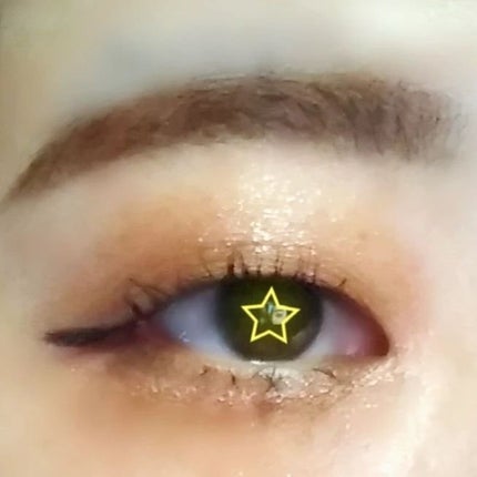 イルミクチュールシャドウ/excel/ジェル・クリームアイシャドウを使ったクチコミ(7枚目)