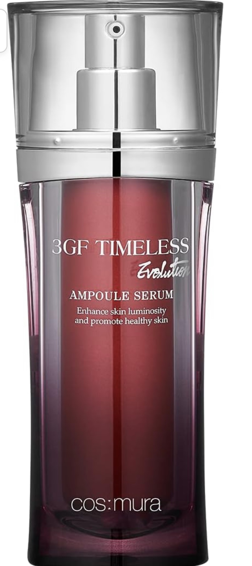 EVOLUTIONアンプルセラム｜cos:muraの使い方を徹底解説 - 乾燥肌に