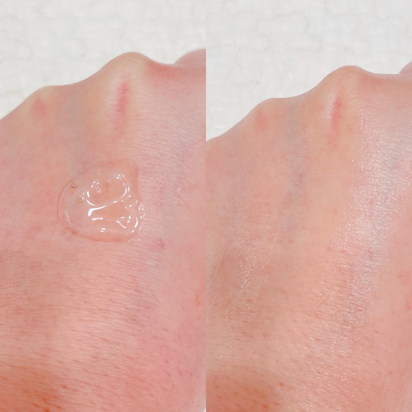 グルタチオンソームダークスポットセラムビタドロップ/Abib /美容液を使ったクチコミ（2枚目）