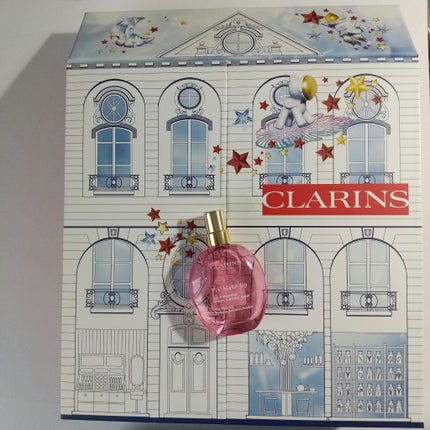 フィックス メイクアップ 15ml(限定)/CLARINS/ミスト状化粧水の画像