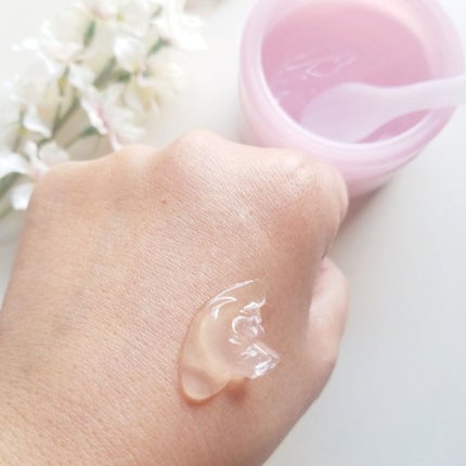 bambi♡ on LIPS 「薬用アトピアD♡クリスタルゲル高保湿をお試しさせて頂きました😌..」(6枚目)