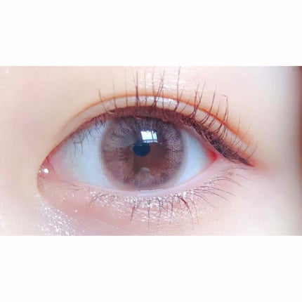 モテライナー リキッド/UZU BY FLOWFUSHI/リキッドアイライナーを使ったクチコミ(2枚目)