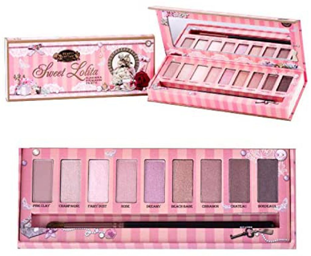 bcm112 グラマラス(ピンク系)