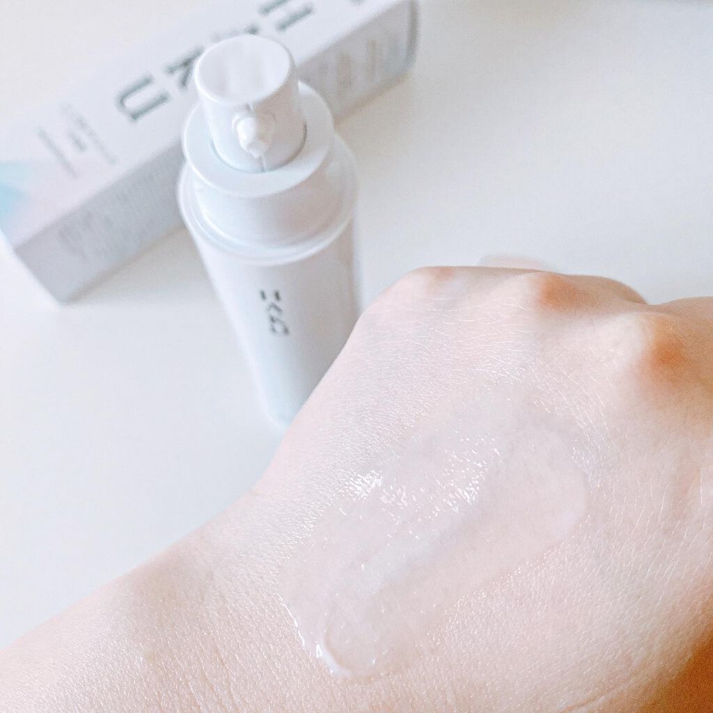 メラノフォーカスZ/HAKU/美容液を使ったクチコミ(4枚目)