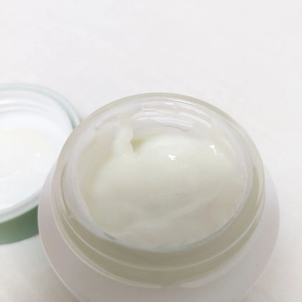 siki on LIPS 「【 Tiike 】Tiikeからセラムとナイトクリームをご紹介..」(6枚目)