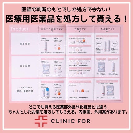 Riho |  集英社MAQUIAエキスパート on LIPS 「オンラインで美肌治療できる時代‼️これもっと早く知りたかった🥺..」(6枚目)