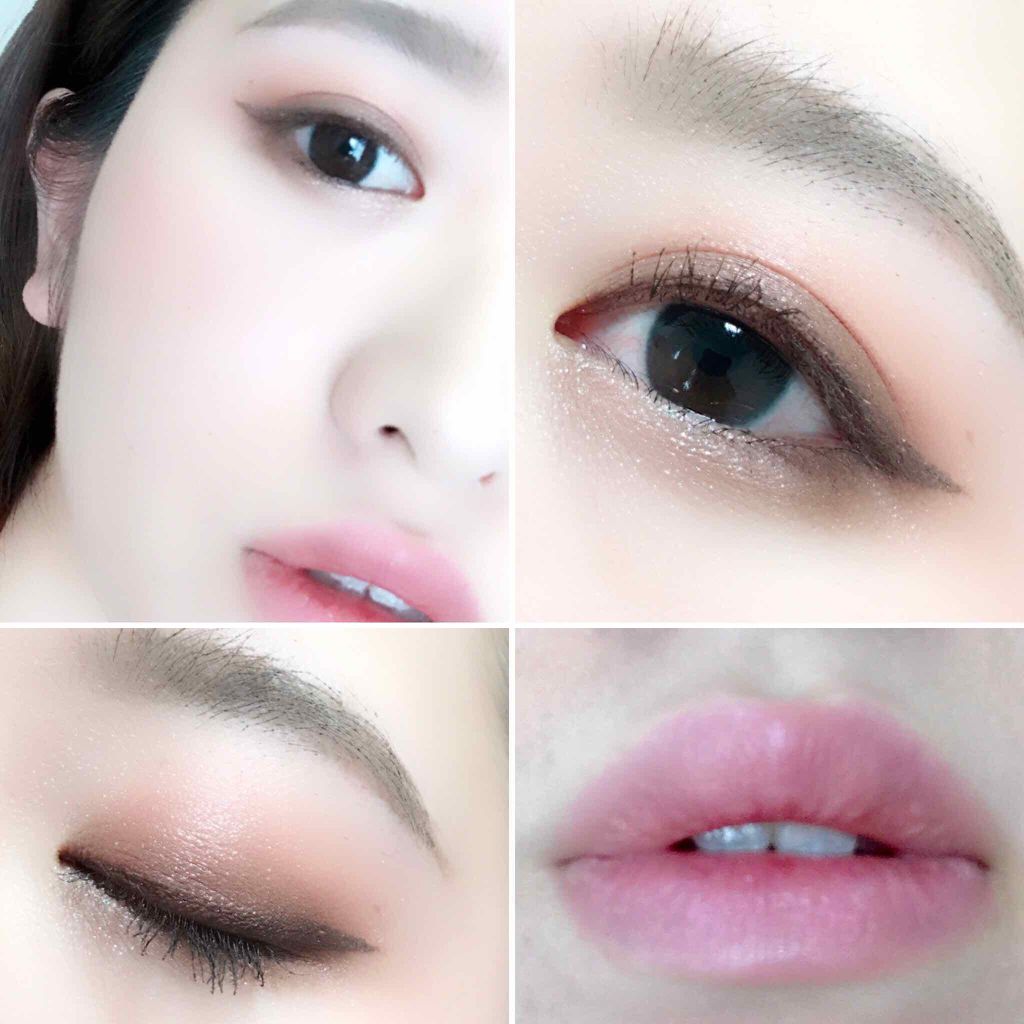 ショコラスウィート アイズ/リンメル ロンドン/アイシャドウパレットを使ったクチコミ(1枚目)