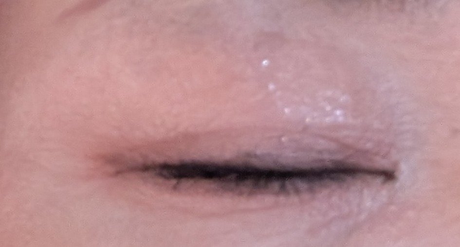 ムードオンアイシャドウ/Lilytone/アイシャドウパレットを使ったクチコミ（3枚目）