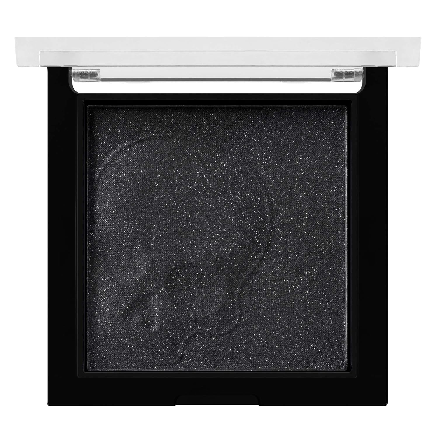 MegaGlo Highlighting Powder Black Shimmer