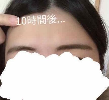 眉ティントSVR/Fujiko/眉ティントを使ったクチコミ(3枚目)