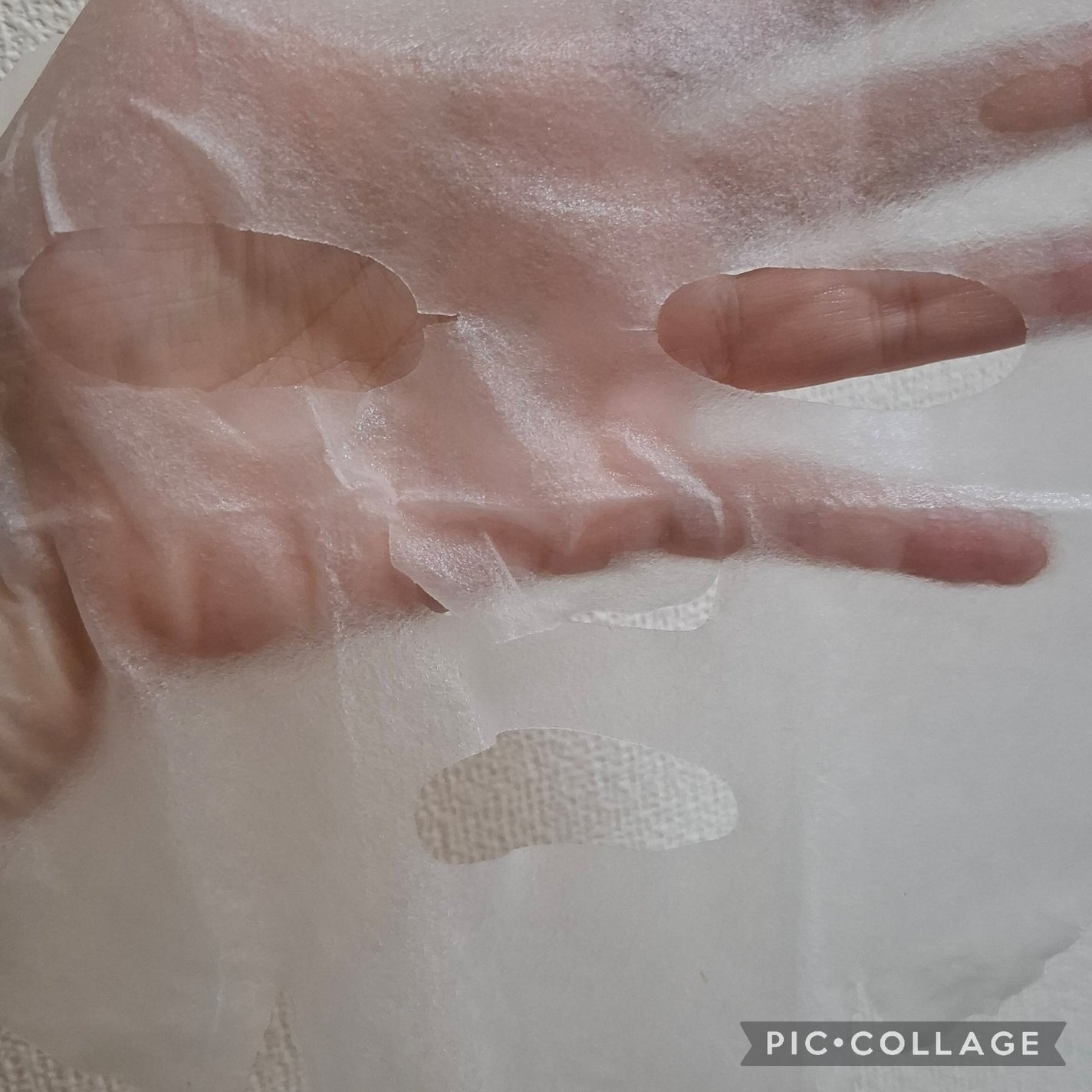 リードルS ビタライト デイリーマスク/VT/シートマスク・パックを使ったクチコミ(4枚目)