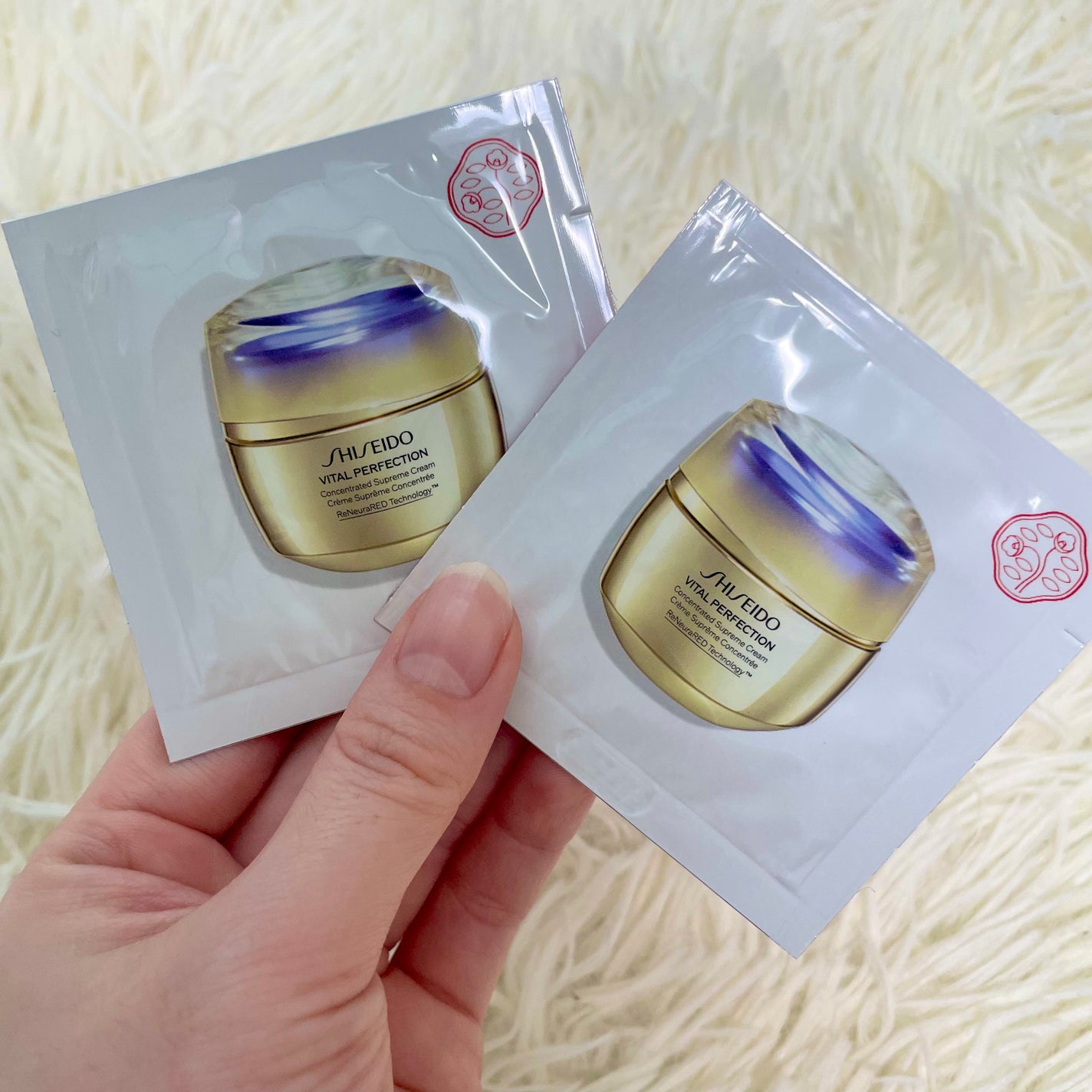 クリーム UFC/Kiehl's/フェイスクリームを使ったクチコミ(4枚目)