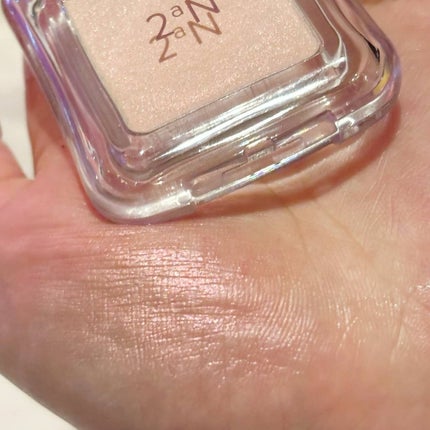 ベターミーアイパレット/2aN/マルチパレットを使ったクチコミ(4枚目)