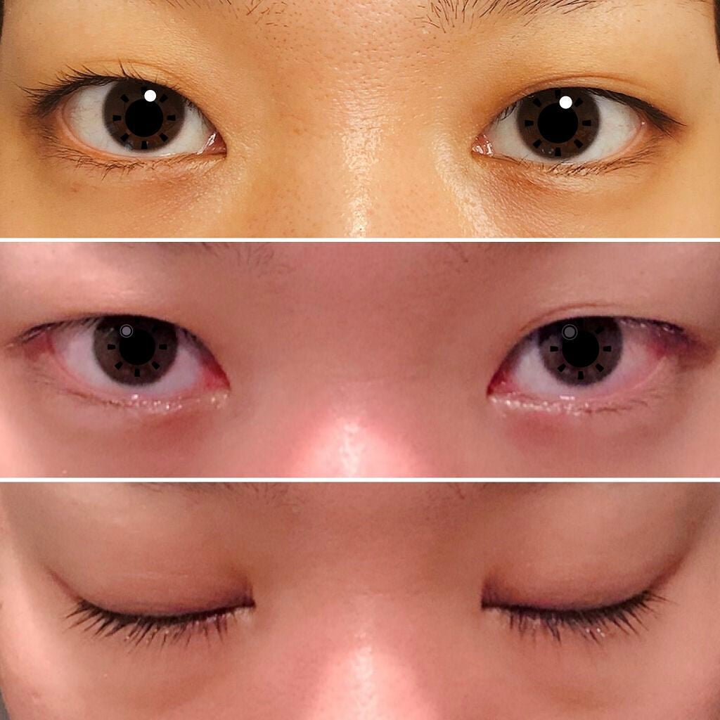 アイラッシュ カーブナー/KATE/ビューラーを使ったクチコミ(2枚目)