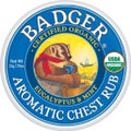 Badger(バジャー) アロマティックチェストラブバーム