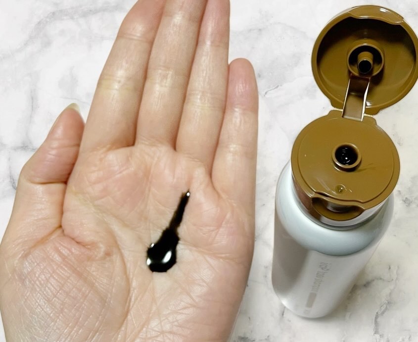 イロップ マモル シャンプー/トリートメント モイスト/irop/市販シャンプーを使ったクチコミ（2枚目）