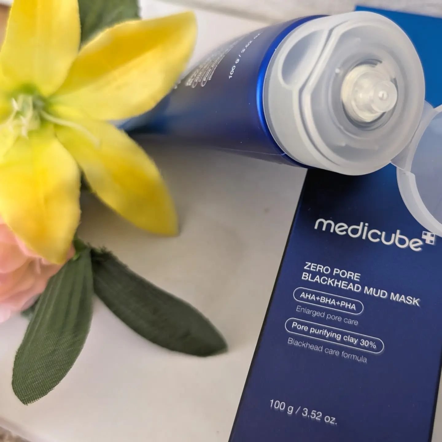 ゼロ毛穴パッド 2.0/MEDICUBE/トナーパッドを使ったクチコミ（3枚目）