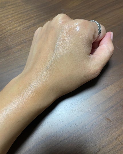 マイクロバイオームトナー/マデカダーマ/化粧水を使ったクチコミ(4枚目)