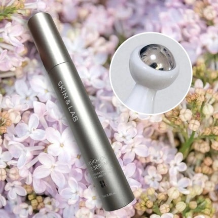 ヴィーガンリポソームレチノールセラム/SKIN&LAB/美容液を使ったクチコミ(4枚目)