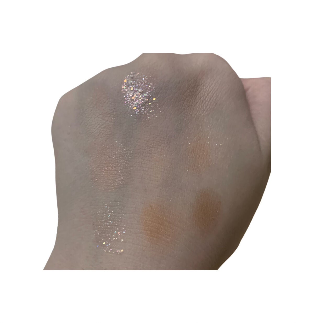 クリーム カラー ベース/M・A・C/ジェル・クリームアイシャドウを使ったクチコミ(3枚目)