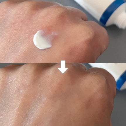 白樺水分uvクリーム/ROUND LAB/日焼け止めクリームを使ったクチコミ(6枚目)