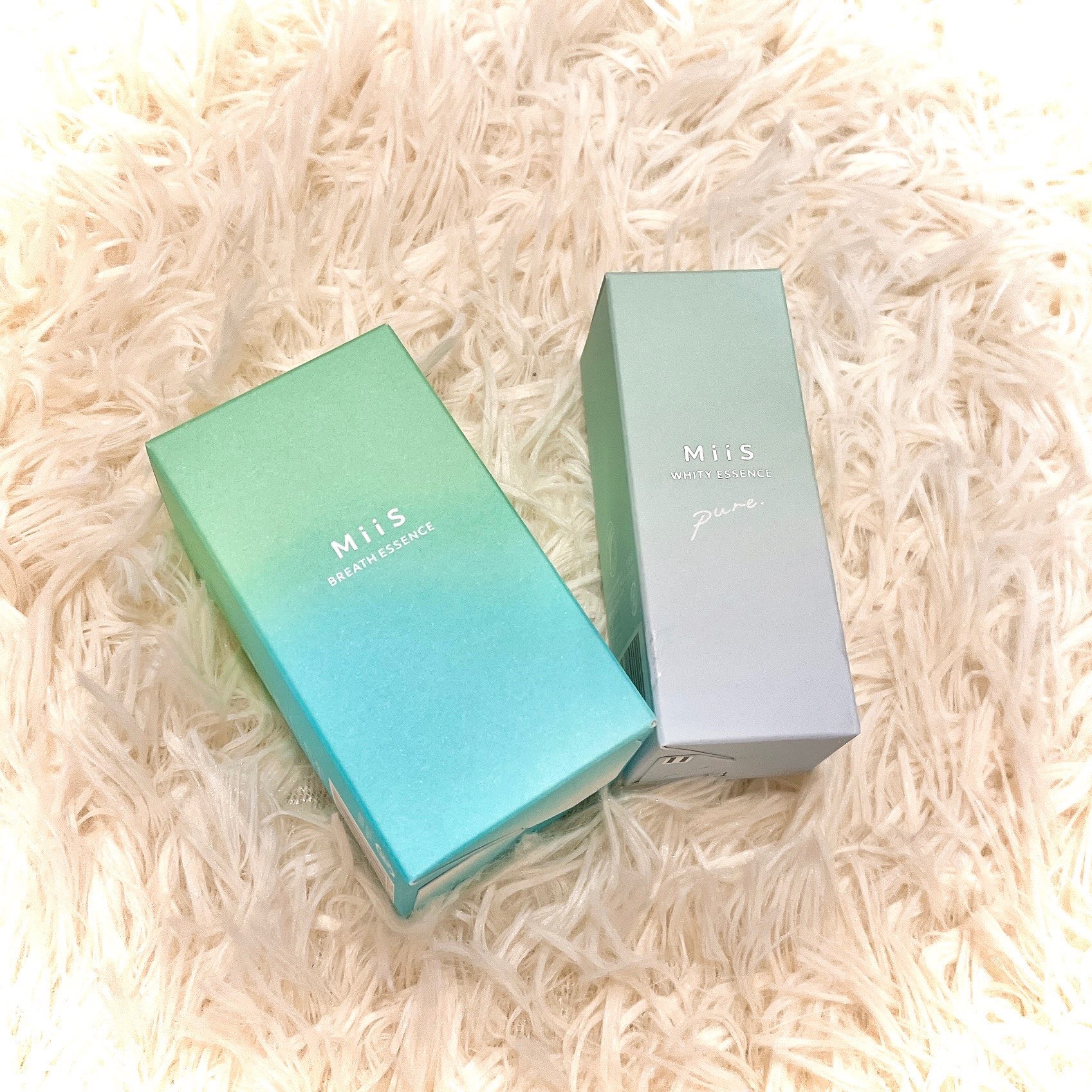 試してみた】MiiS ホワイティエッセンス ピュアのリアルな口コミ