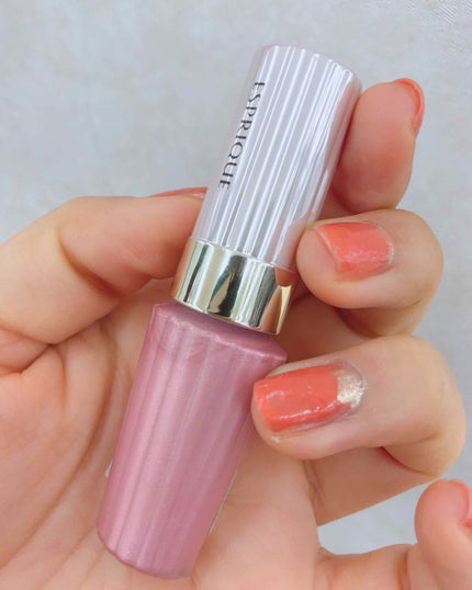 グロウ アイヴェール/ESPRIQUE/リキッドアイシャドウを使ったクチコミ(1枚目)