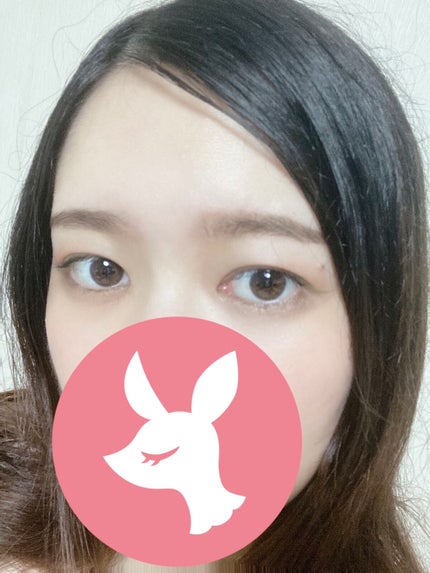 セレクト アイカラー N/ESPRIQUE/単色アイシャドウを使ったクチコミ(4枚目)