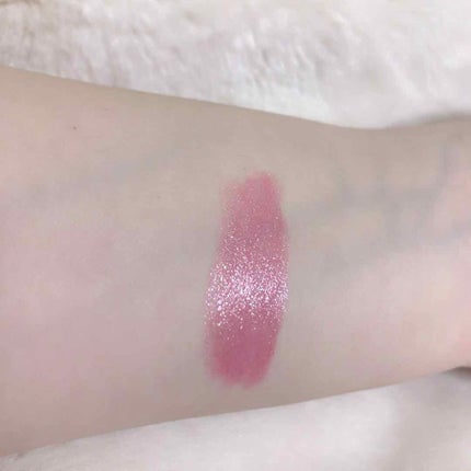 リップスティックS/ANNA SUI/口紅を使ったクチコミ(2枚目)