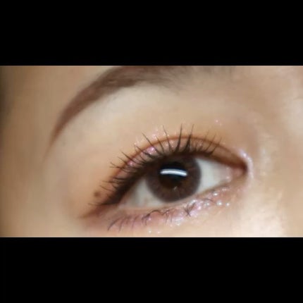 パウダー キス アイシャドウ/M・A・C/単色アイシャドウを使ったクチコミ(8枚目)