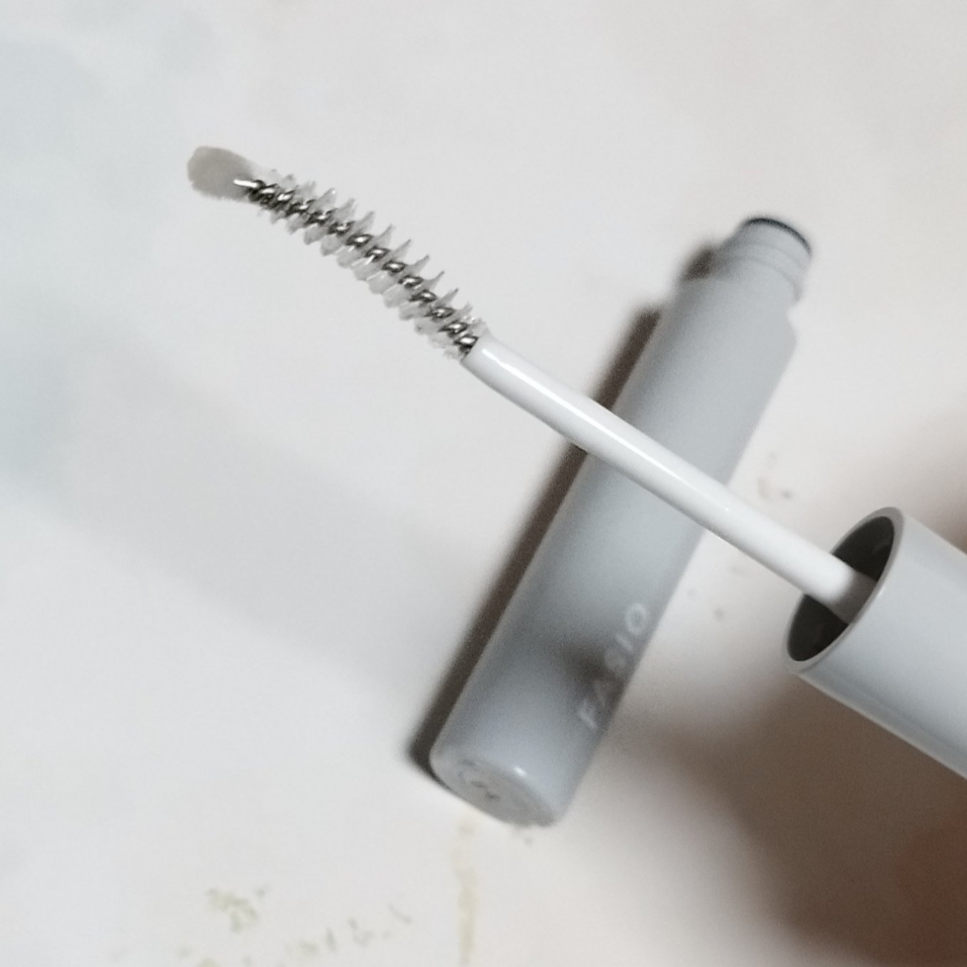 まつ毛 ハリコシアップ美容液/FASIO/まつげ美容液を使ったクチコミ（3枚目）