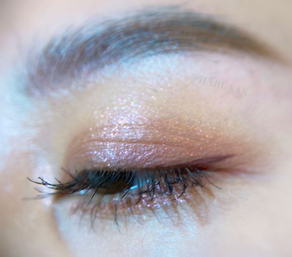 クリーム カラー フォー アイズ/TOM FORD BEAUTY/ジェル・クリームアイシャドウを使ったクチコミ(3枚目)